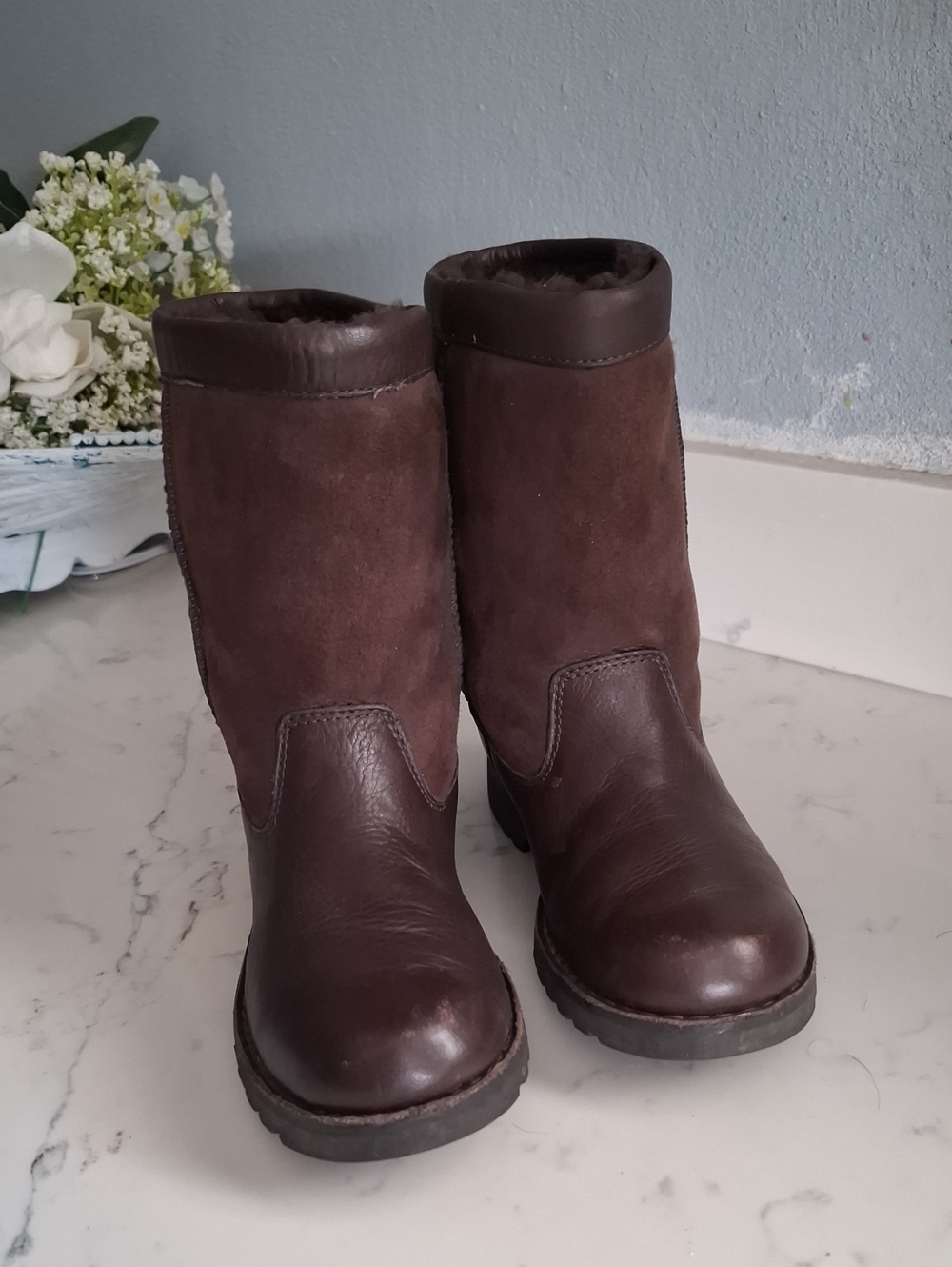 Ugg Kids Winter Boots